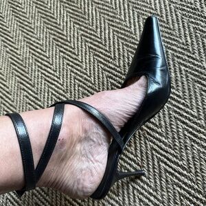 San Marino Paris shoes size 38